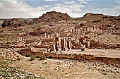 Petra - the Great Temple 